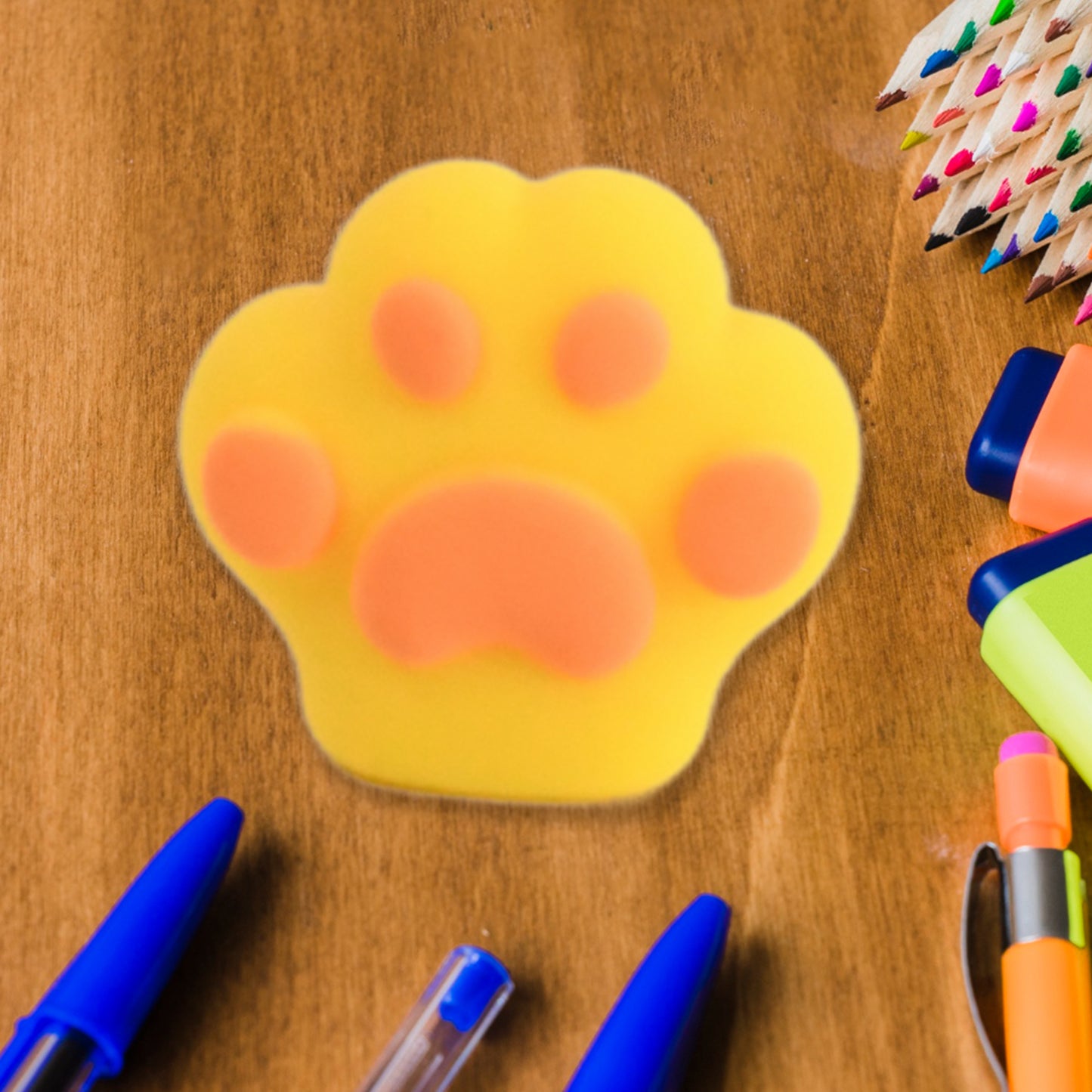 2 In 1 Pencil Sharpener Eraser For Kids Fancy Sharpeners